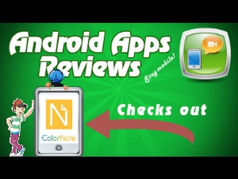 Android App Reviews: Android App Reviews