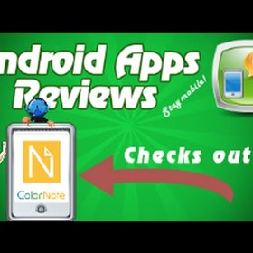 Android App Reviews: Android App Reviews