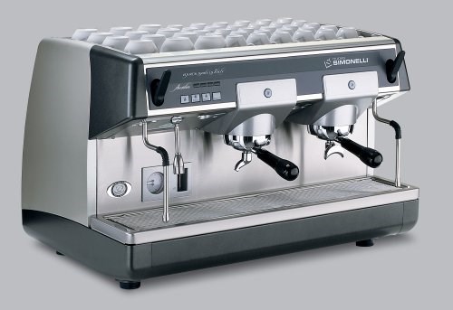 Android App Reviews: commercial espresso machine