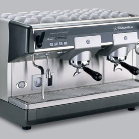 Android App Reviews: commercial espresso machine